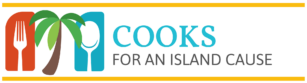 Cooks for an Island Cause